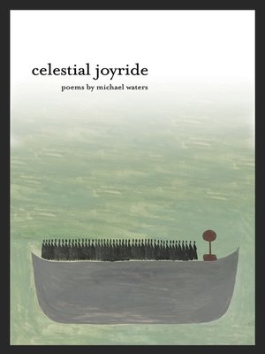 cover image of Celestial Joyride